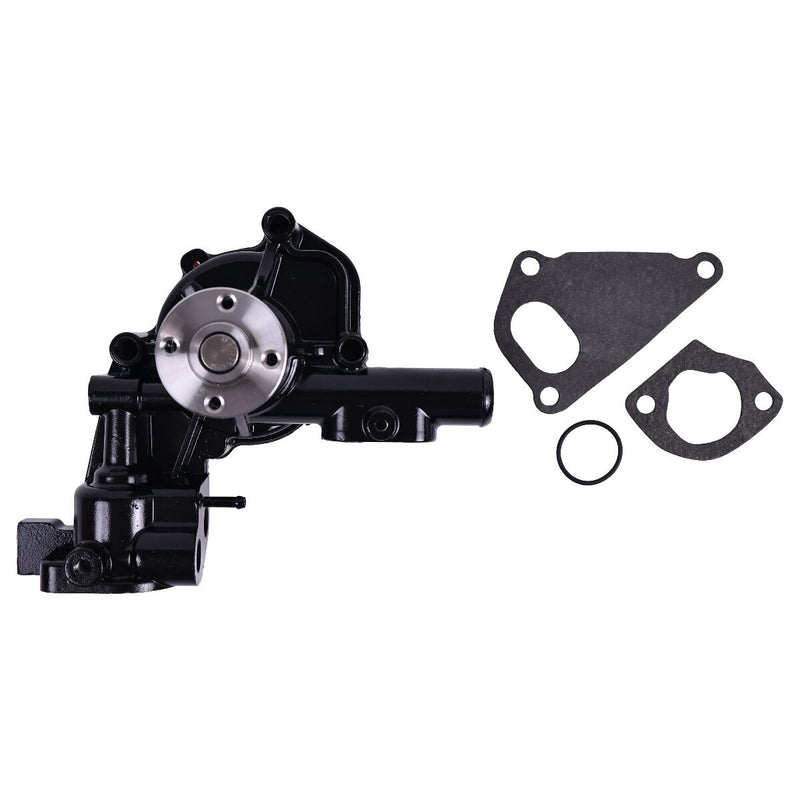 DURAFORCE Water Pump 129242-42000 129508-42001 for Yanmar 4TNV84-DMW 4TNV84-GGE Engine