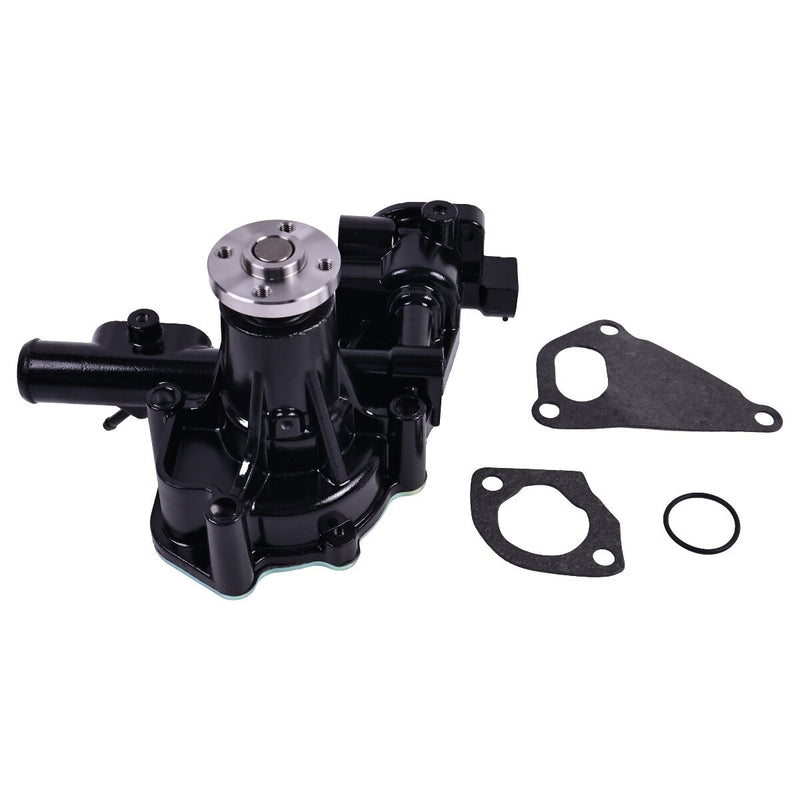 DURAFORCE Water Pump 129242-42000 129508-42001 for Yanmar 4TNV84-DMW 4TNV84-GGE Engine