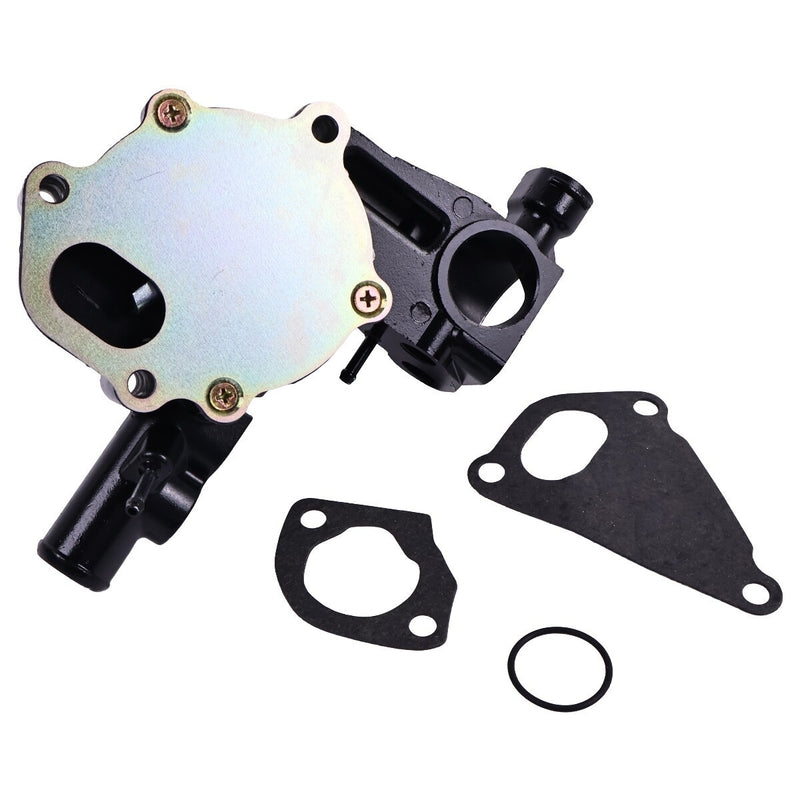 DURAFORCE Water Pump 129242-42000 129508-42001 for Yanmar 4TNV84-DMW 4TNV84-GGE Engine