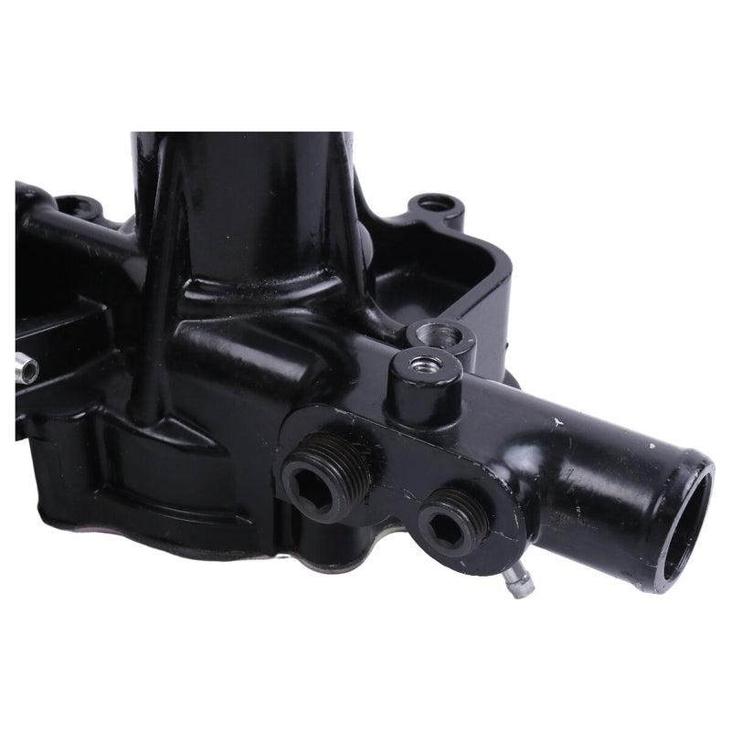 DURAFORCE Water Pump 129242-42000 129508-42001 for Yanmar 4TNV84-DMW 4TNV84-GGE Engine