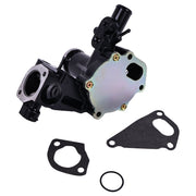 DURAFORCE Water Pump 129242-42000 129508-42001 for Yanmar 4TNV84-DMW 4TNV84-GGE Engine