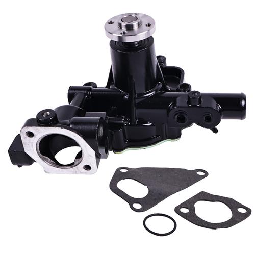 DURAFORCE Water Pump 129242-42000 129508-42001 for Yanmar 4TNV84-DMW 4TNV84-GGE Engine