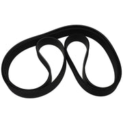 DURAFORCE Drive Belt 8PK 2000mm for JCB Backhoe 3C 3CX 1400B 1550B 1600B 1700B
