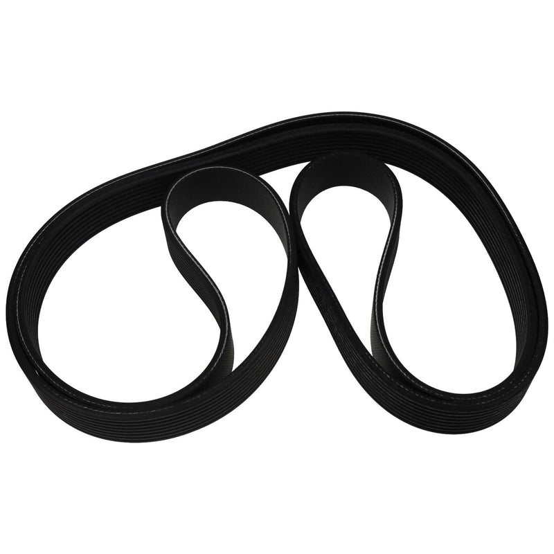 DURAFORCE Drive Belt 8PK 2000mm for JCB Backhoe 3C 3CX 1400B 1550B 1600B 1700B