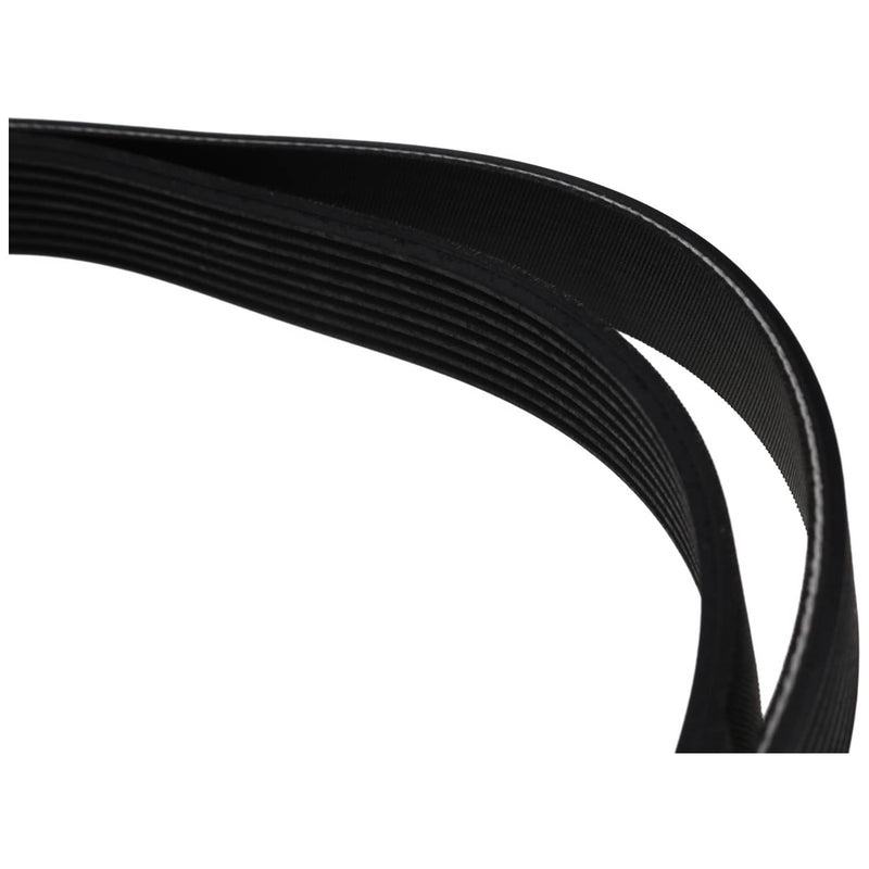 DURAFORCE Drive Belt 8PK 2000mm for JCB Backhoe 3C 3CX 1400B 1550B 1600B 1700B