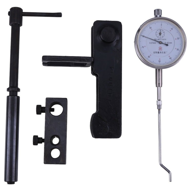 DURAFORCE Injector Lift Adjustment Tool 3822575 4914484 for Cummins NT855 KTA19 K19 K38