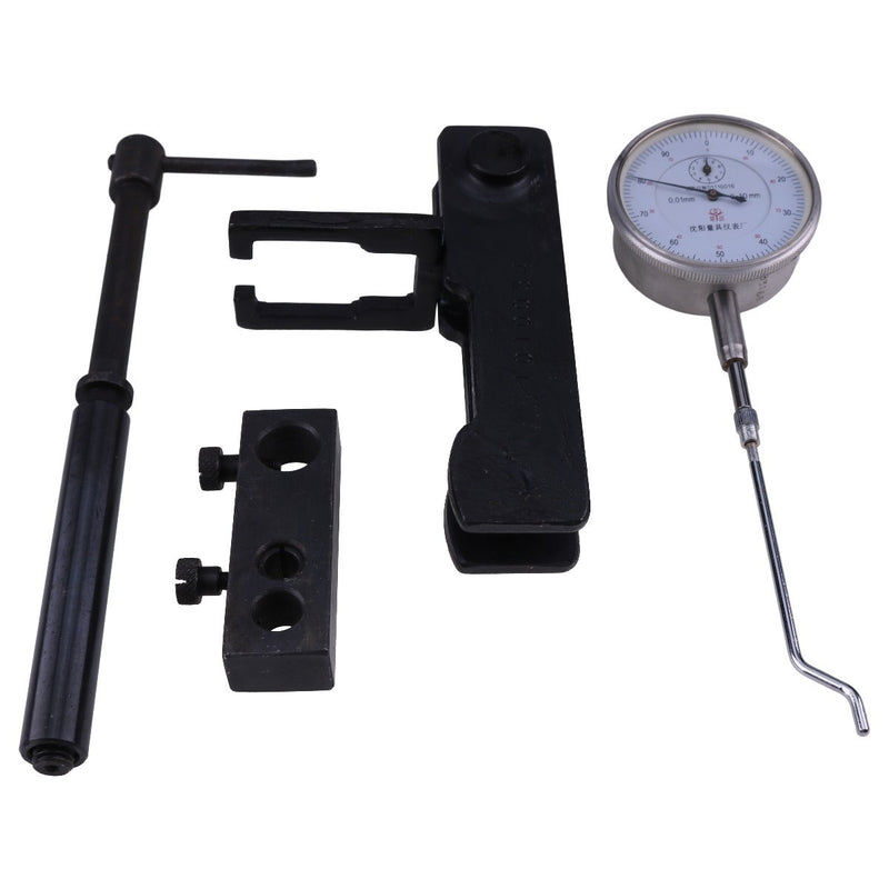 DURAFORCE Injector Lift Adjustment Tool 3822575 4914484 for Cummins NT855 KTA19 K19 K38