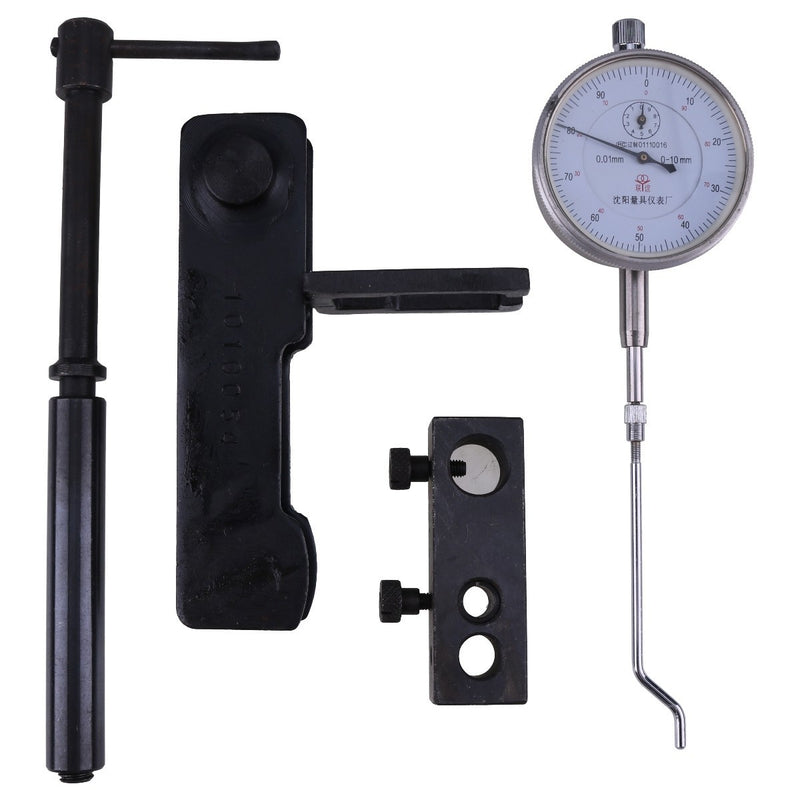 DURAFORCE Injector Lift Adjustment Tool 3822575 4914484 for Cummins NT855 KTA19 K19 K38