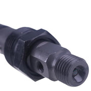 DURAFORCE 6X Fuel Injectors 3897596 3802818 for Cummins 12V 6BTA B6.7 ISB QSB 350hp