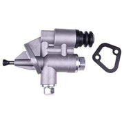 DURAFORCE Fuel Transfer Lift Pump for Cummins 4BT 4BTA Engine #5334913 with Gasket