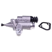 DURAFORCE Fuel Transfer Lift Pump for Cummins 4BT 4BTA Engine #5334913 with Gasket