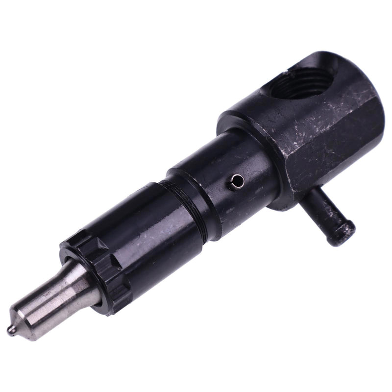 DURAFORCE Yanmar Fuel Injector 714651-53100 for L100EE L100EE-D L100EE-DE 100EE-DP Engine