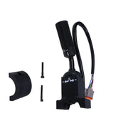 DURAFORCE Transmission Shifter 1600429S for JLG SKYTRAK Lift Models 6036 6042 8042 10042