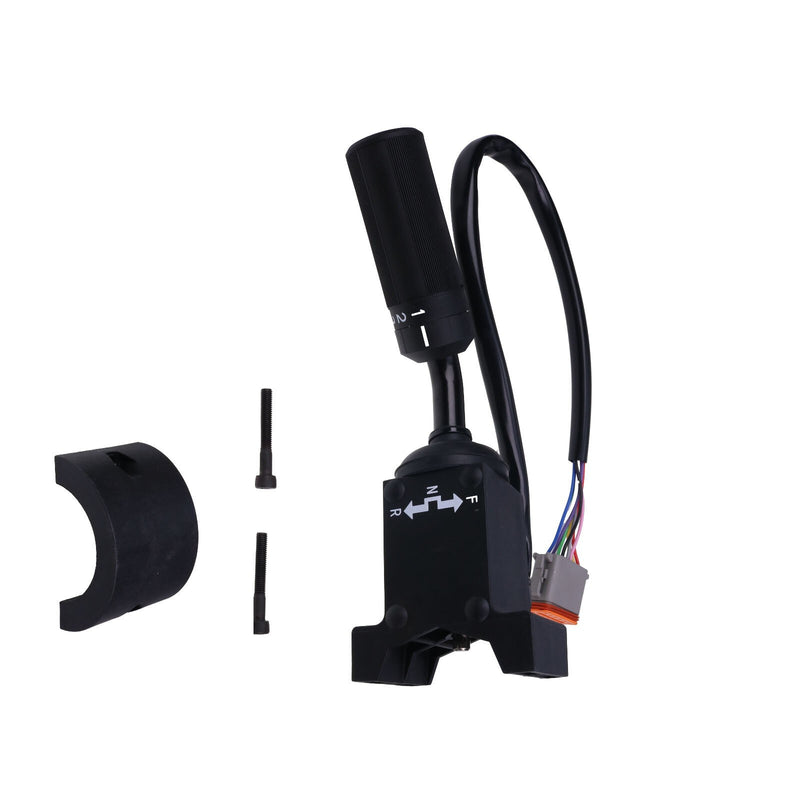 DURAFORCE Transmission Shifter 1600429S for JLG SKYTRAK Lift Models 6036 6042 8042 10042