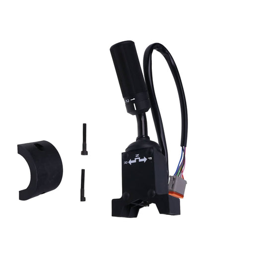 DURAFORCE Transmission Shifter 1600429S for JLG SKYTRAK Lift Models 6036 6042 8042 10042