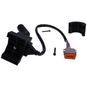 DURAFORCE Transmission Shifter 1600429S for JLG SKYTRAK Lift Models 6036 6042 8042 10042