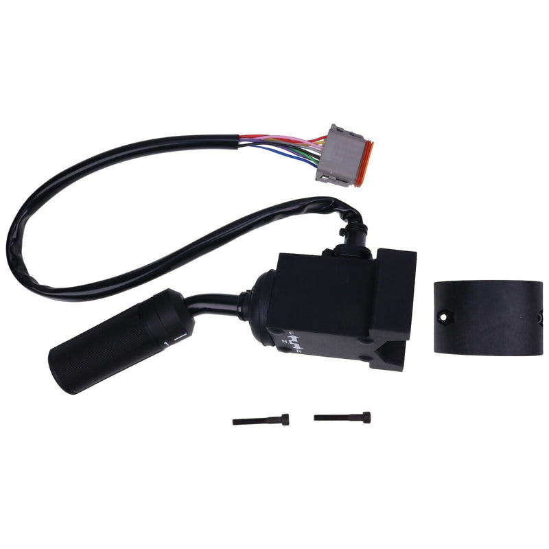 DURAFORCE Transmission Shifter 1600429S for JLG SKYTRAK Lift Models 6036 6042 8042 10042