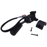 DURAFORCE Transmission Shifter 1600429S for JLG SKYTRAK Lift Models 6036 6042 8042 10042