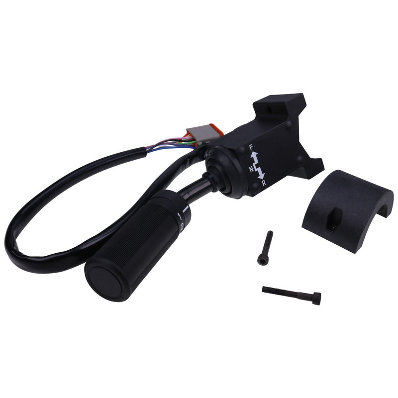 DURAFORCE Transmission Shifter 1600429S for JLG SKYTRAK Lift Models 6036 6042 8042 10042