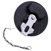 DURAFORCE Fuel Cap AT342385 for John Deere Dozer 550K 650K 700K 750K 850K 850JR