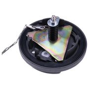 DURAFORCE Fuel Cap AT342385 for John Deere Dozer 550K 650K 700K 750K 850K 850JR