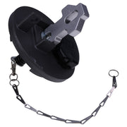 DURAFORCE Fuel Cap AT342385 for John Deere Dozer 550K 650K 700K 750K 850K 850JR