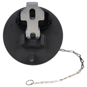 DURAFORCE Fuel Cap AT342385 for John Deere Dozer 550K 650K 700K 750K 850K 850JR