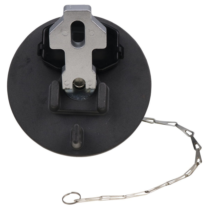 DURAFORCE Fuel Cap AT342385 for John Deere Dozer 550K 650K 700K 750K 850K 850JR