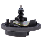 DURAFORCE Fuel Cap AT342385 for John Deere Dozer 550K 650K 700K 750K 850K 850JR