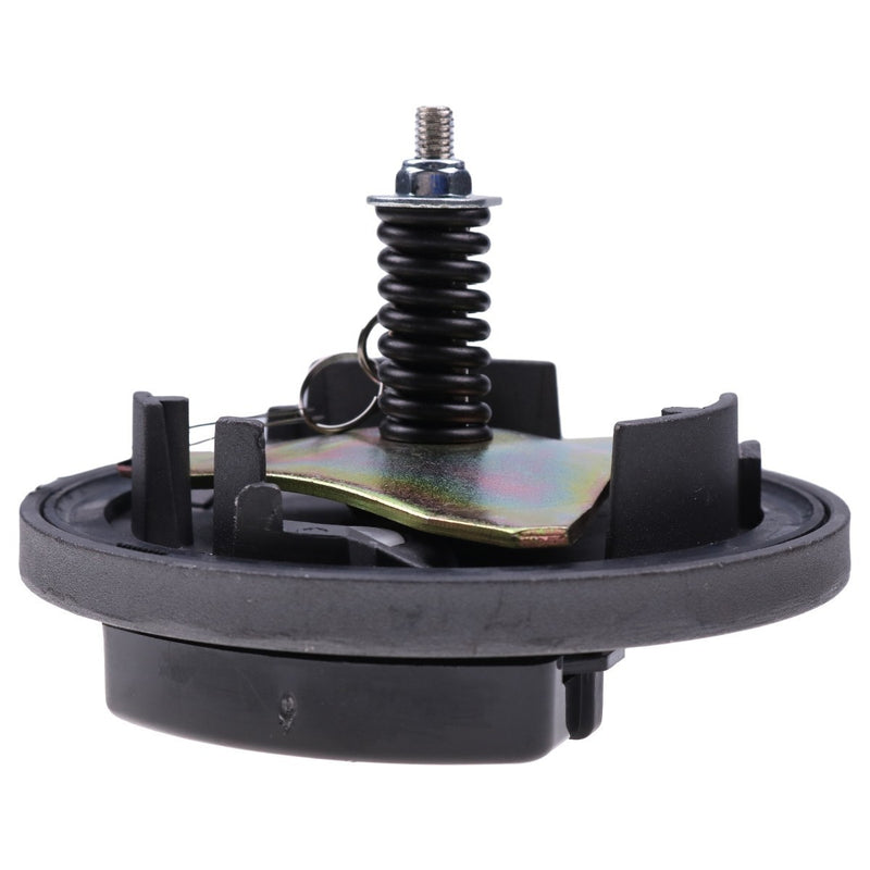 DURAFORCE Fuel Cap AT342385 for John Deere Dozer 550K 650K 700K 750K 850K 850JR
