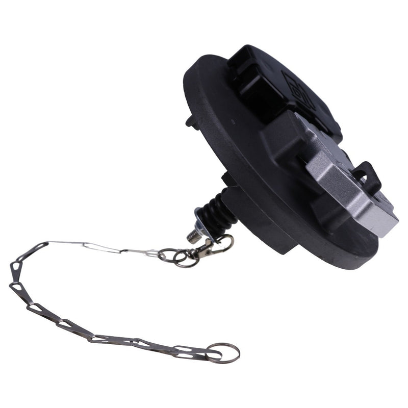 DURAFORCE Fuel Cap AT342385 for John Deere Dozer 550K 650K 700K 750K 850K 850JR