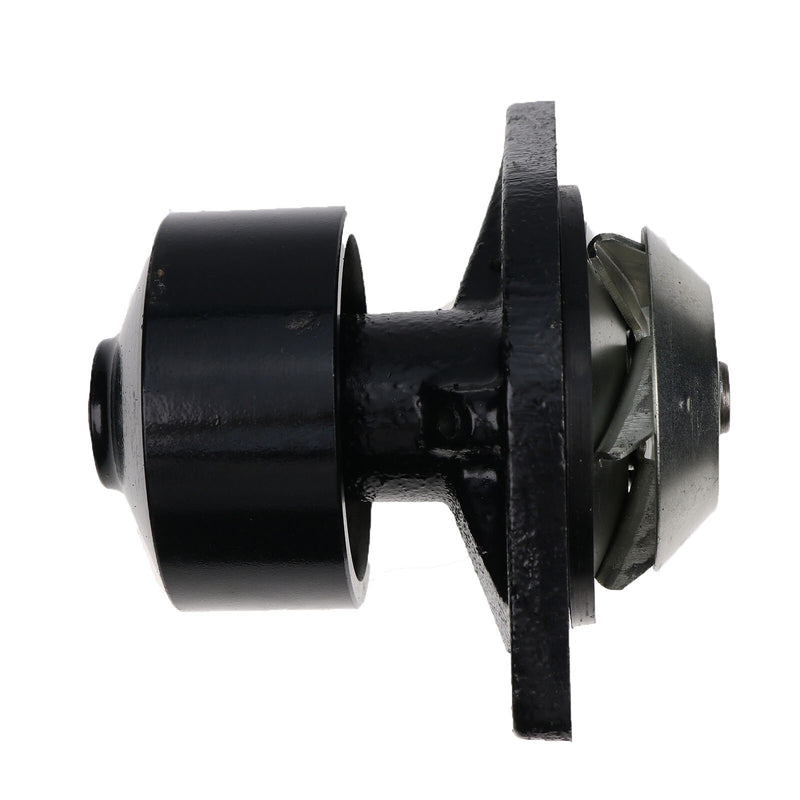 DURAFORCE Komatsu Water Pump 6735-61-1101 for WA180PT-3L Backhoe Loader Engine S6D102E