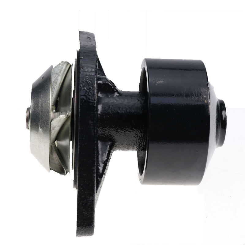 DURAFORCE Komatsu Water Pump 6735-61-1101 for WA180PT-3L Backhoe Loader Engine S6D102E