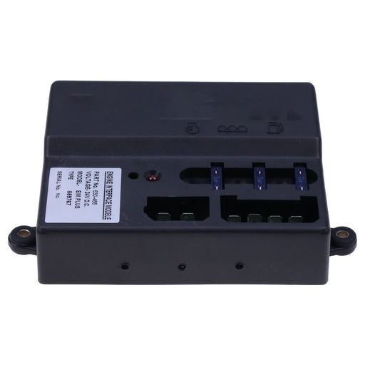 DURAFORCE 24V Interface Module 630-466 EIM630-466 EIM630-089 FG Wilson Engine Parts