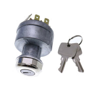 DURAFORCE Ignition Switch AR47458 AR58126 for John Deere 2140 2150 2240 2250 2350 2355N