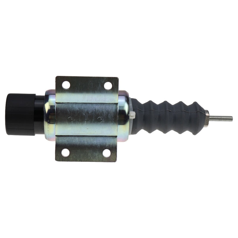 DURAFORCE 12V Shutoff Solenoid Valve SA-3193-12 for Woodward 3-Terminal 2003-12E2U1B2S1A