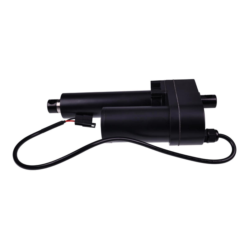 DURAFORCE 12V Electric Hatch Actuator 730-SSA4 D44900894 7063755M1 for Hardin Marine AGCO