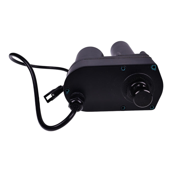 DURAFORCE 12V Electric Hatch Actuator 730-SSA4 D44900894 7063755M1 for Hardin Marine AGCO