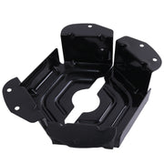 DURAFORCE Deck Belt Cover Black 783-06424A-0637 for MTD Craftsman 42" 46" Lawn Mower