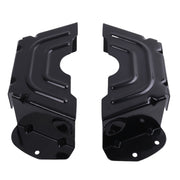 DURAFORCE Deck Belt Cover Black 783-06424A-0637 for MTD Craftsman 42" 46" Lawn Mower