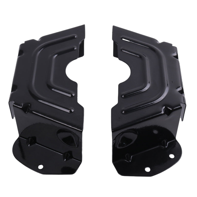 DURAFORCE Deck Belt Cover Black 783-06424A-0637 for MTD Craftsman 42" 46" Lawn Mower