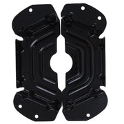 DURAFORCE Deck Belt Cover Black 783-06424A-0637 for MTD Craftsman 42" 46" Lawn Mower