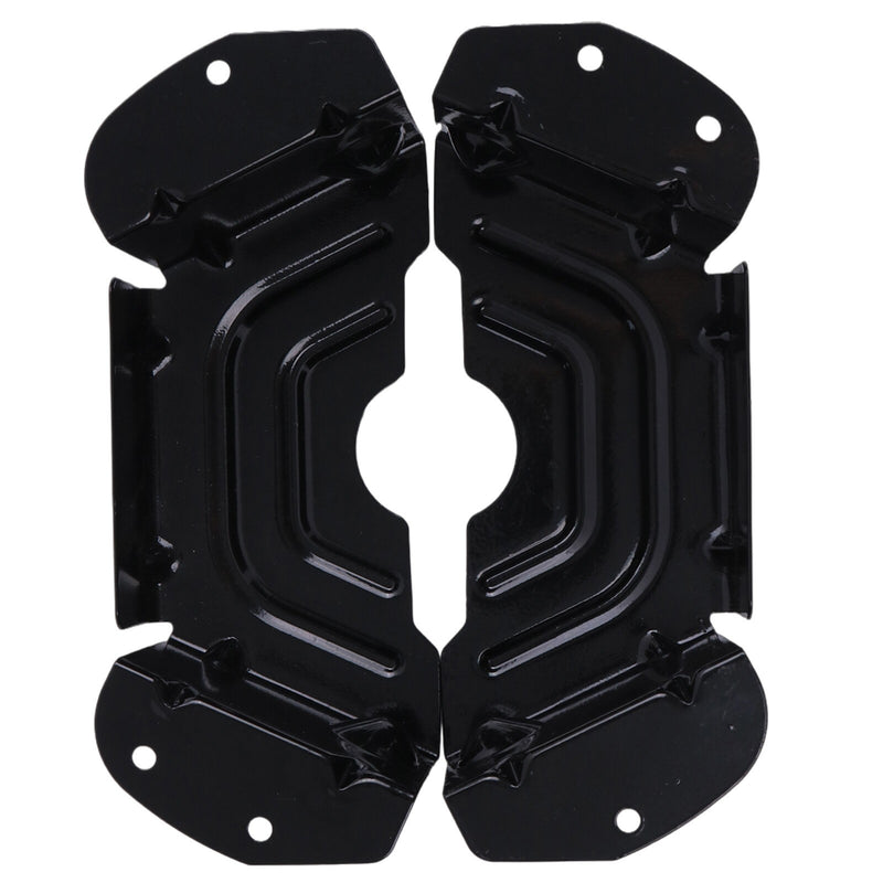 DURAFORCE Deck Belt Cover Black 783-06424A-0637 for MTD Craftsman 42" 46" Lawn Mower