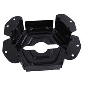DURAFORCE Deck Belt Cover Black 783-06424A-0637 for MTD Craftsman 42" 46" Lawn Mower