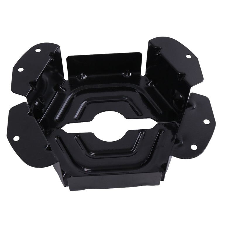 DURAFORCE Deck Belt Cover Black 783-06424A-0637 for MTD Craftsman 42" 46" Lawn Mower
