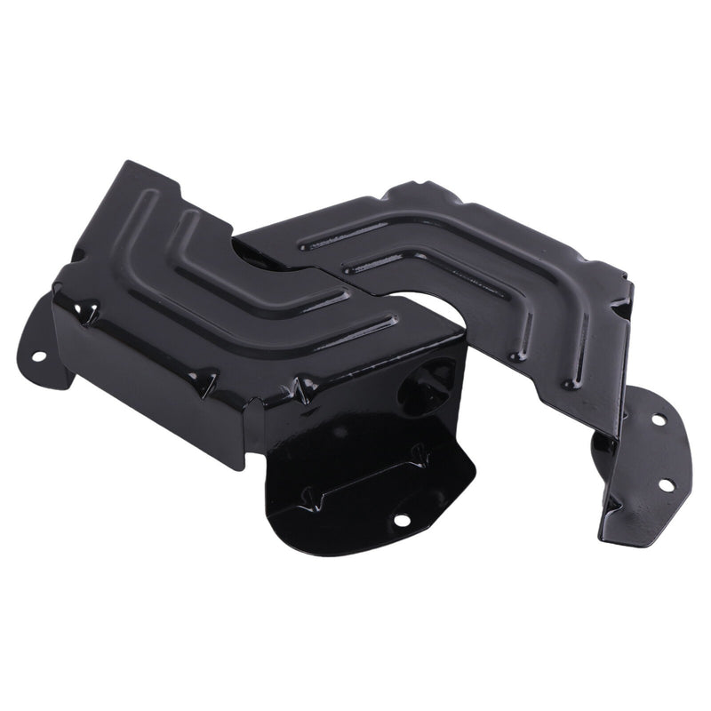 DURAFORCE Deck Belt Cover Black 783-06424A-0637 for MTD Craftsman 42" 46" Lawn Mower