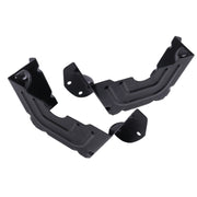 DURAFORCE Deck Belt Cover Black 783-06424A-0637 for MTD Craftsman 42" 46" Lawn Mower