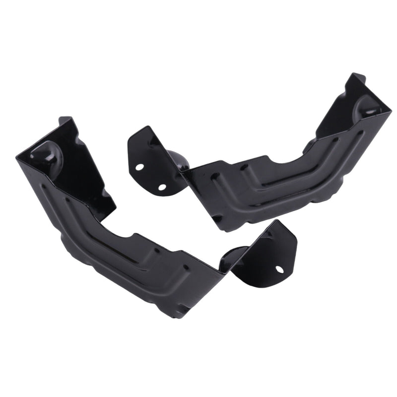 DURAFORCE Deck Belt Cover Black 783-06424A-0637 for MTD Craftsman 42" 46" Lawn Mower