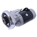 DURAFORCE 12V Starter Motor 129136-77011 for Yanmar 3TN82E 4TN78 Komatsu 3D78N 4D88E