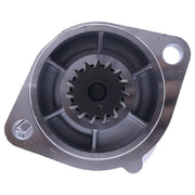 DURAFORCE 12V Starter Motor 129136-77011 for Yanmar 3TN82E 4TN78 Komatsu 3D78N 4D88E